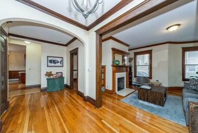 755 Pleasant St unit 1, Worcester, MA 01602 - photo 4