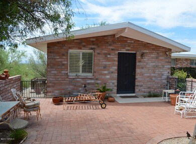 Guest house