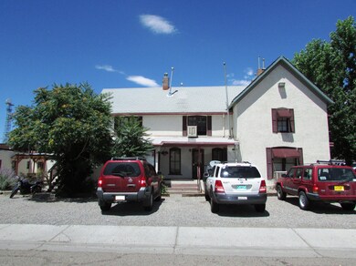 2-South Main Building Entry