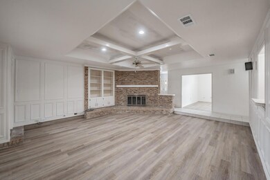 1301 Schumac Ln, Bedford, TX 76022 - photo 6