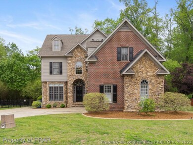 4431 Ferncreek Dr, Fayetteville, NC 28314 - photo 2