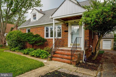 6606 Birchwood Ave, Baltimore, MD 21214 - photo 4