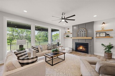 9814 Watermeadow Cir, Johnston, IA 50131 - photo 4