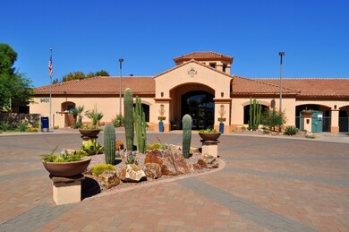 Community Center