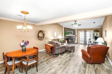 5600 Country Dr unit 107, Nashville, TN 37211 - photo 3