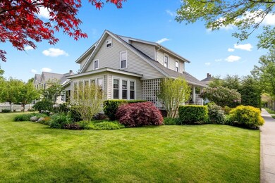 1 Brighton Rd, Worcester, MA 01606 - photo 3