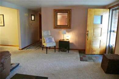 Living Room Angle 2
