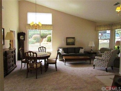 Living Room and Formal Dining.