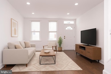 444 Durfor St, Philadelphia, PA 19148 - photo 2