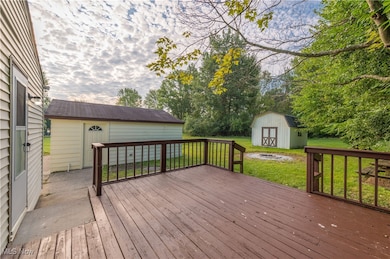 263 W Lincoln St, Oberlin, OH 44074 - photo 6