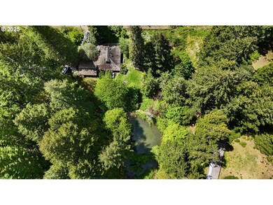 2128 Starveout Creek Rd, Azalea, OR 97410 - photo 3