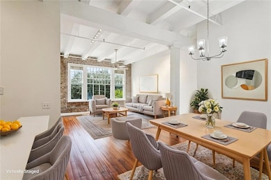 1000 St Charles Ave unit D, New Orleans, LA 70130 - photo 5