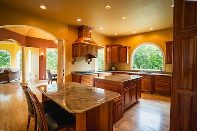 545 E Tarters Ferry Rd, Ipava, IL 61441 - photo 3