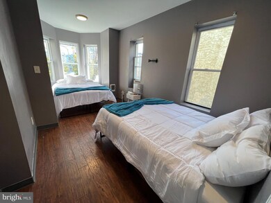 1609 N Bouvier St, Philadelphia, PA 19121 - photo 4