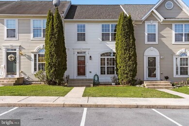 17615 Potter Bell Way, Hagerstown, MD 21740 - photo 2