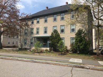 1 Florida Ct unit 5, Maynard, MA 01754 - photo 2