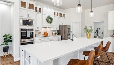 2902 Davis Rd, Granbury, TX 76049 - photo 5