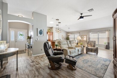 1947 Tranquility Ln, The Villages, FL 32162 - photo 5