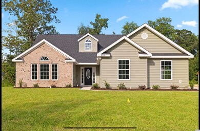 4076 Hamp-Ned Rd, Conway, SC 29526 - photo 7