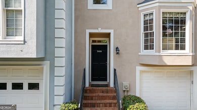 3929 Meeting St, Duluth, GA 30096 - photo 3