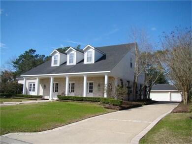 OVER 1/2 ACRE LOT WITH PARKLIKE BACKYARD