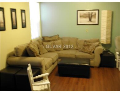 Living Room. Eventhough it was overcast outside, t
