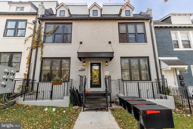 1105 Queen St NE unit 1, Washington, DC 20002 - photo 3