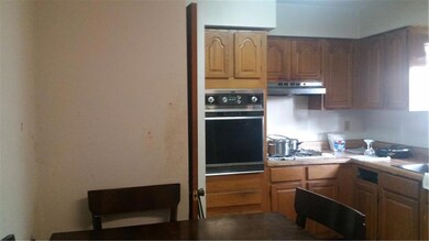 kitchen dining area