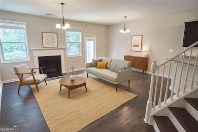 177 Townview Dr, Woodstock, GA 30189 - photo 3