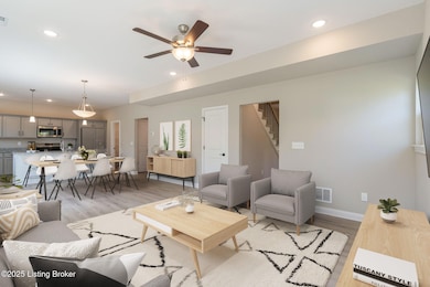 1343 Etawah Ave, Lyndon, KY 40222 - photo 2