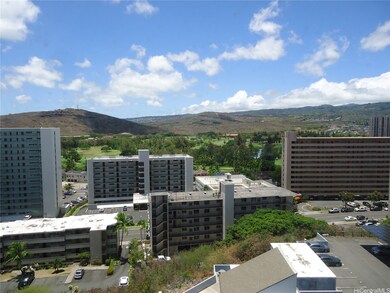 View from unit