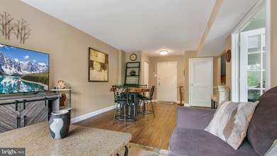 The Pavilion on the Park unit 201, Alexandria, VA 22304 - photo 3