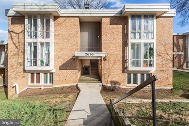 2636 Fort Farnsworth Rd unit 125, Alexandria, VA 22303 - photo 2