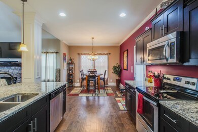 2433 Bluebird Rd, Lebanon, TN 37087 - photo 6