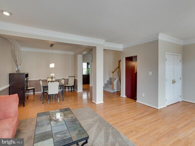 42915 Overly Square, Chantilly, VA 20152 - photo 5