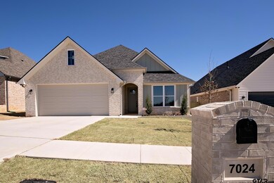 7024 7024 Hillside Ave, Tyler, TX 75707 - photo 3