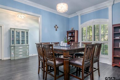 5808 5808 Churchill Dr, Tyler, TX 75703 - photo 6