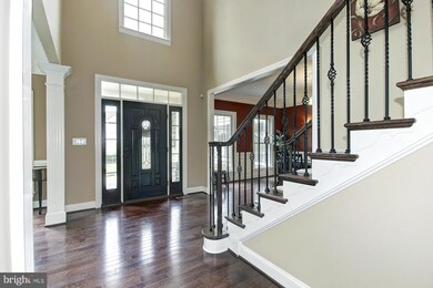 12131 Fulton Ridge Dr, Fulton, MD 20759 - photo 2