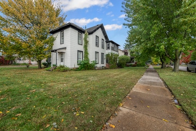 1017 N. Holbrook Apt #2-HD Drone Photogr