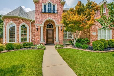 404 Polo Ct, Colleyville, TX 76034 - photo 3
