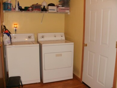 Utility/Mud Room