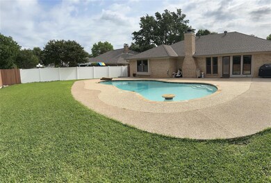 3717 Woodmont Ct, Bedford, TX 76021 - photo 4