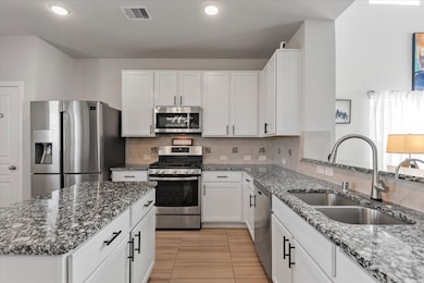 16218 Centennial Light Dr, Hockley, TX 77447 - photo 3