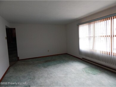 Living room view 2