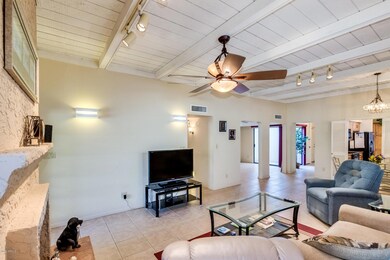 2733 S Salida Del Sol Cir, Mesa, AZ 85202 - photo 5