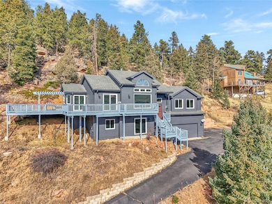 33633 Elk Run, Evergreen, CO 80439 - photo 6