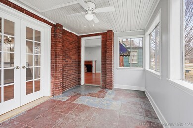 3124 S Woodward Blvd, Tulsa, OK 74105 - photo 4