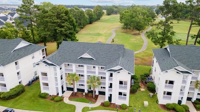 View of birds eye view of property