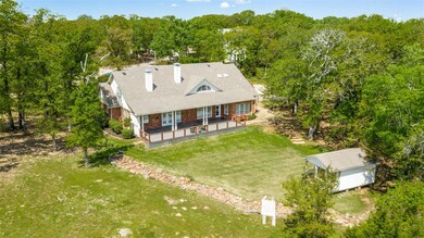 22 Whispering Oaks Dr, Denison, TX 75020 - photo 4