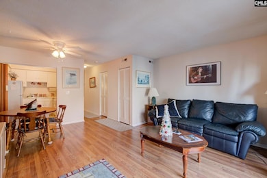 301 Harbor Heights Dr unit 15C, Lexington, SC 29072 - photo 5